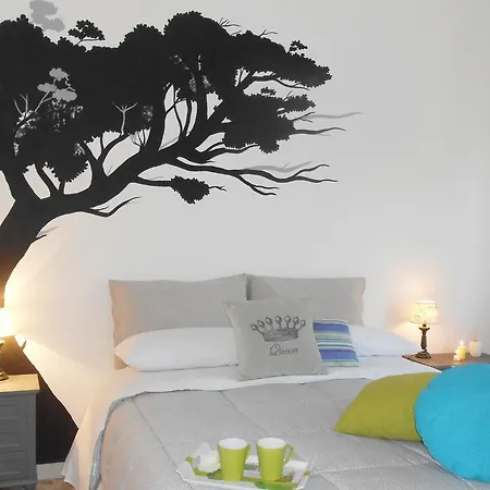 Bed & Breakfast Altomare *