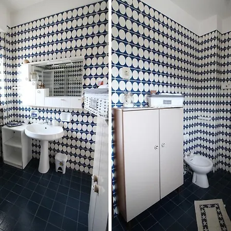 Altomare Bed & Breakfast Trani