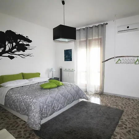 Altomare Bed & Breakfast