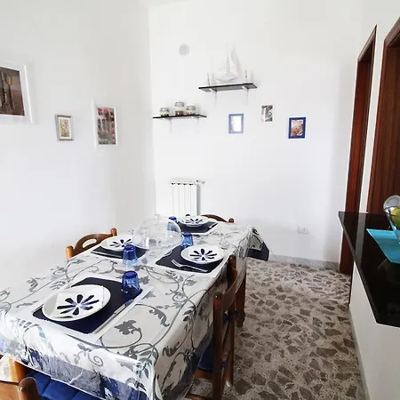 Altomare Bed & Breakfast *