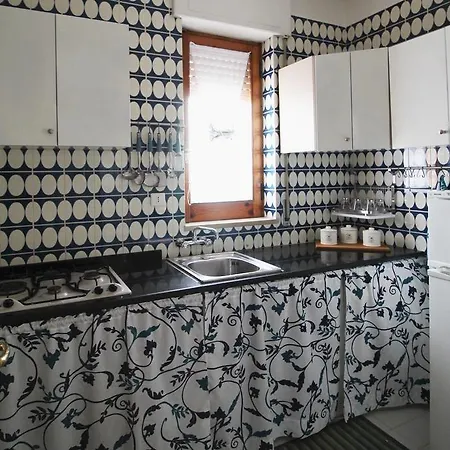 Altomare Bed & Breakfast Trani