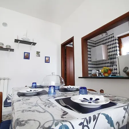 Bed & Breakfast Altomare *